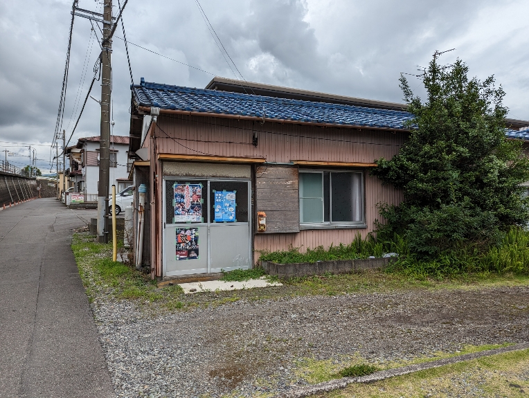 富士市今泉中古住宅