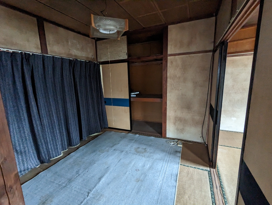 富士市今泉中古住宅