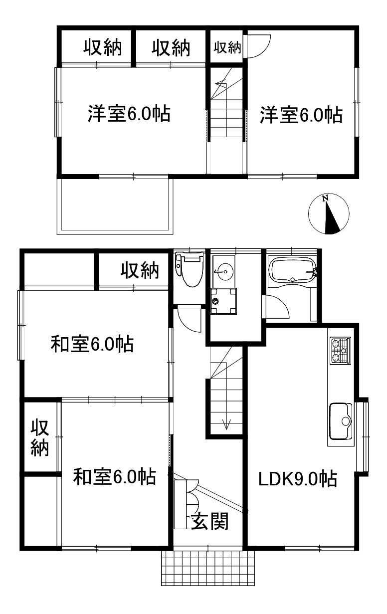 富士市今泉4丁目中古