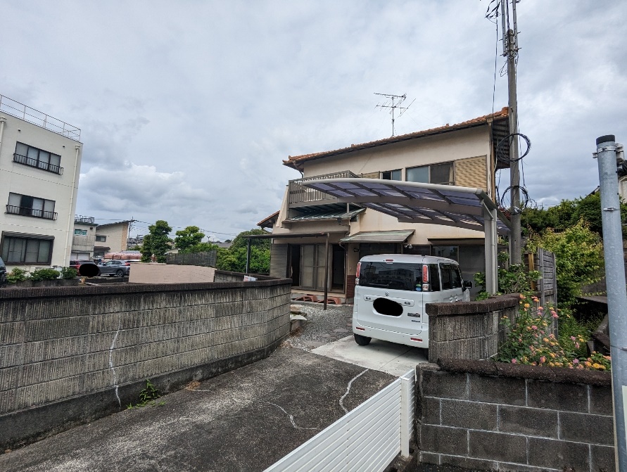 富士市今泉4丁目中古