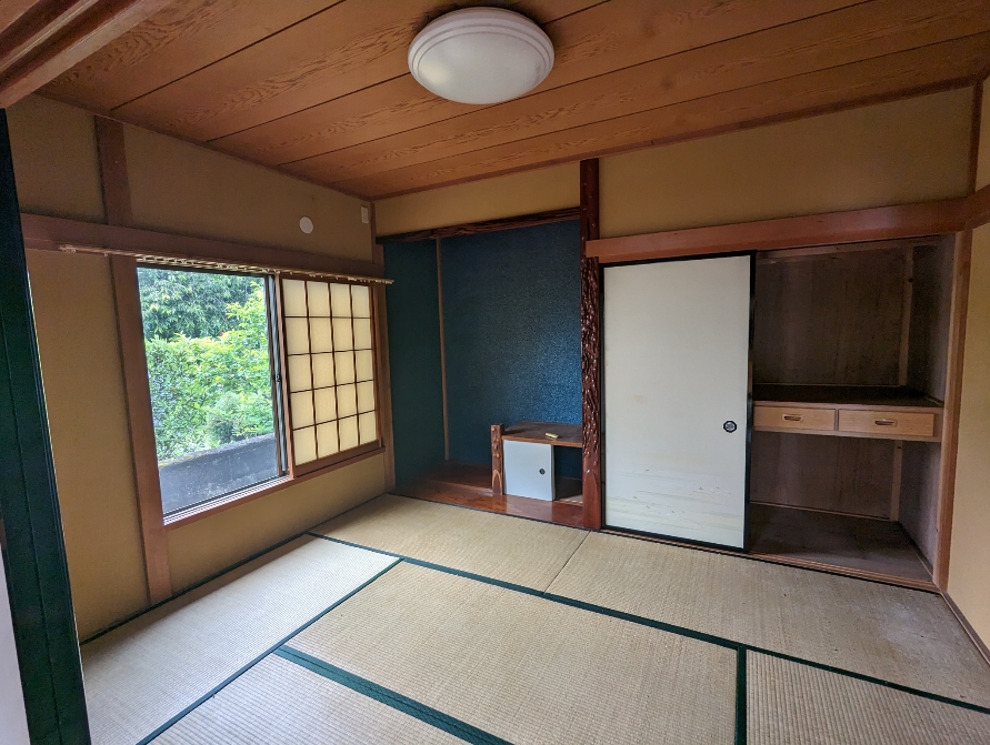 富士市今泉4丁目中古