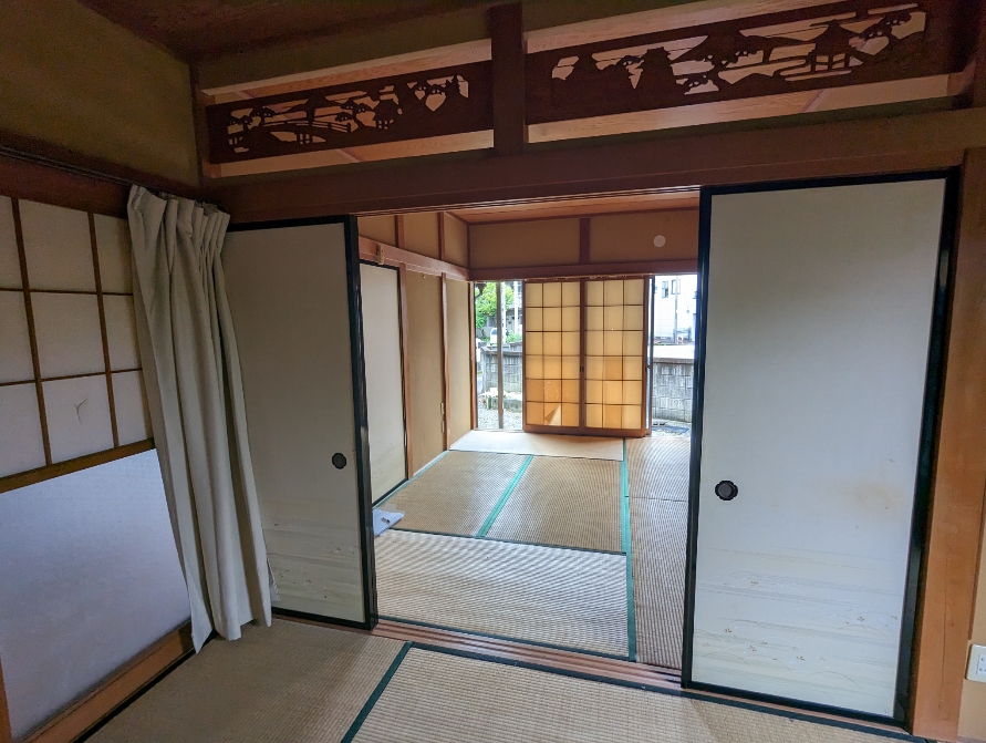 富士市今泉4丁目中古