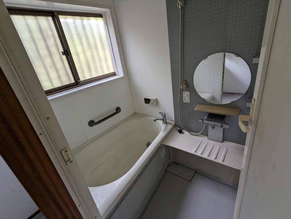 富士市今泉4丁目中古