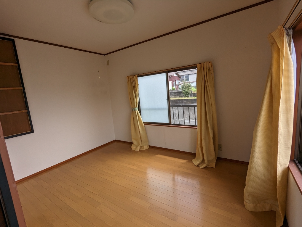 富士市今泉4丁目中古