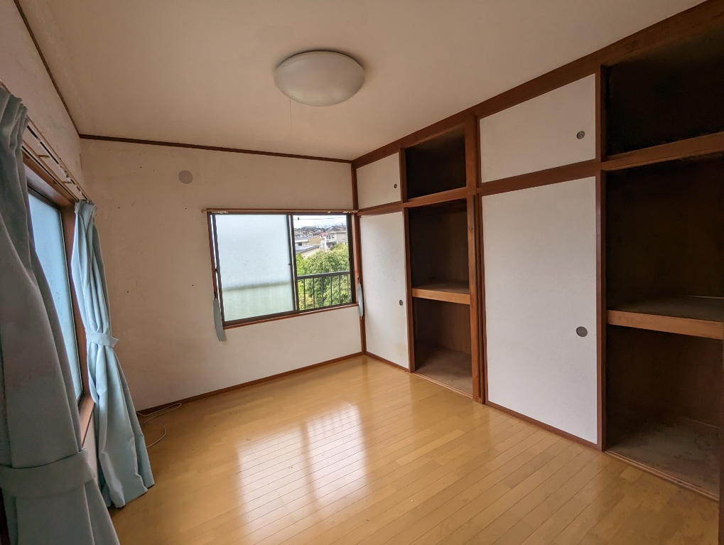 富士市今泉4丁目中古