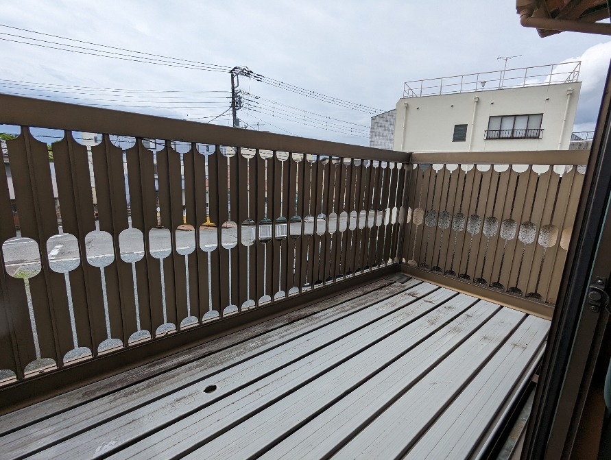 富士市今泉4丁目中古