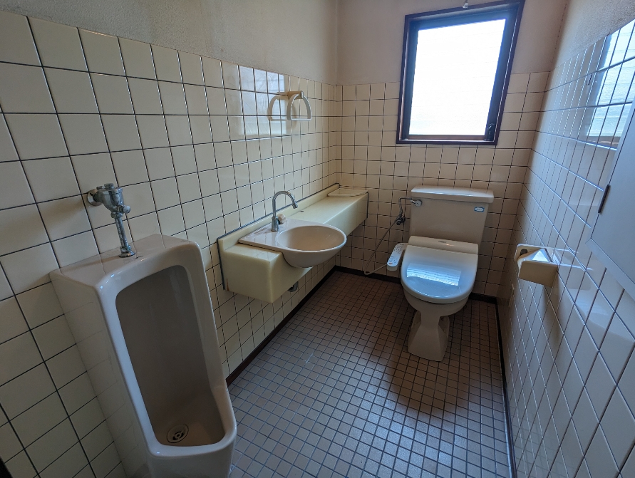 富士市江尾中古住宅