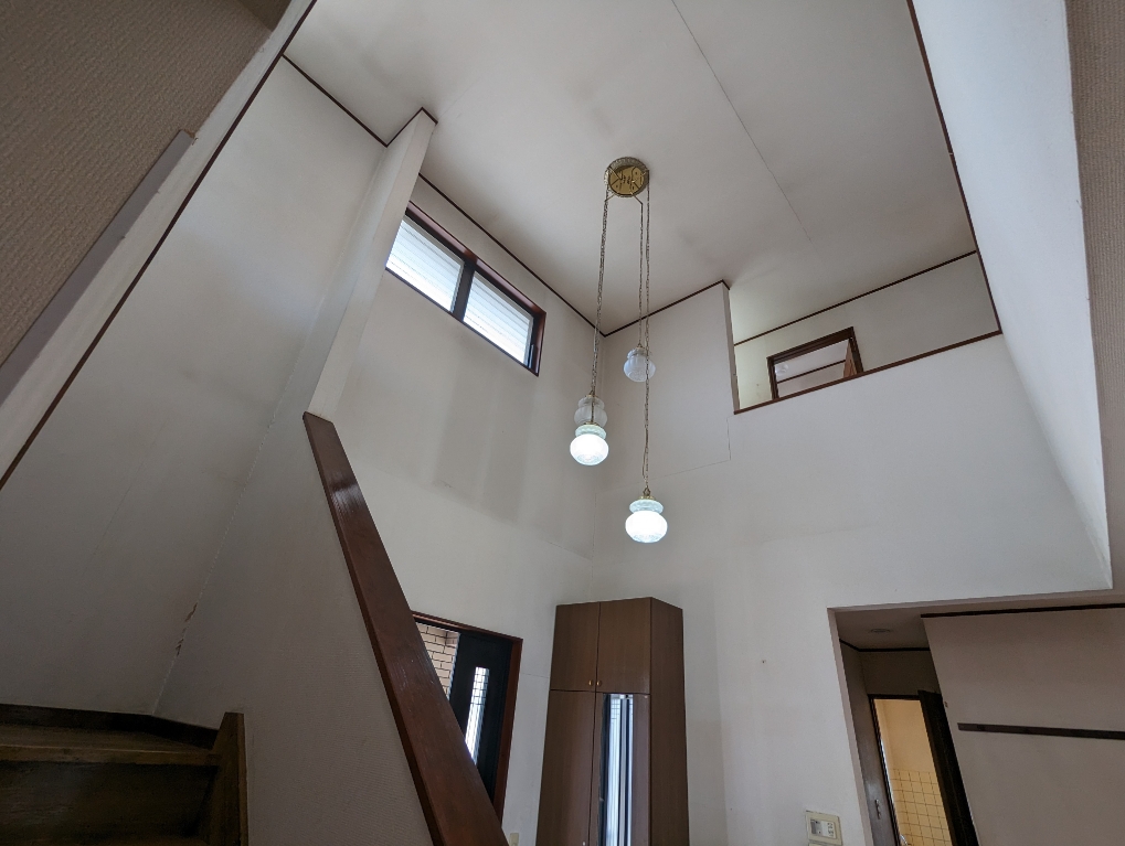 富士市江尾中古住宅