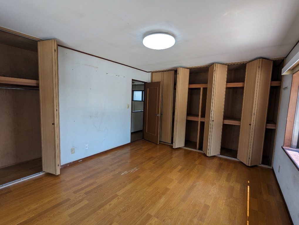 富士市江尾中古住宅