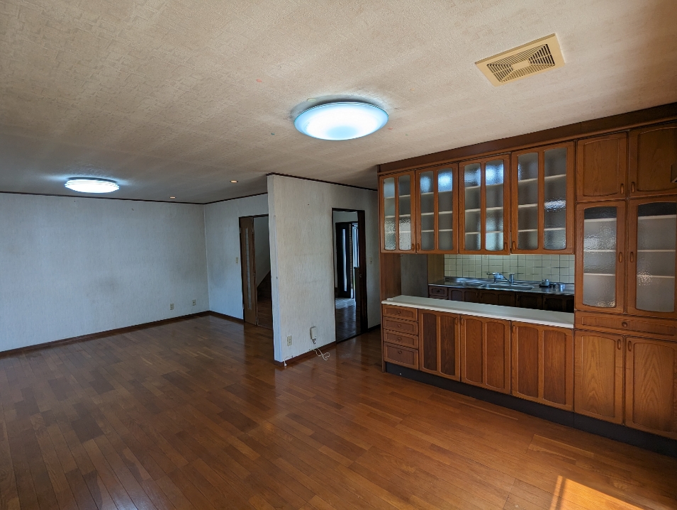 富士市江尾中古住宅