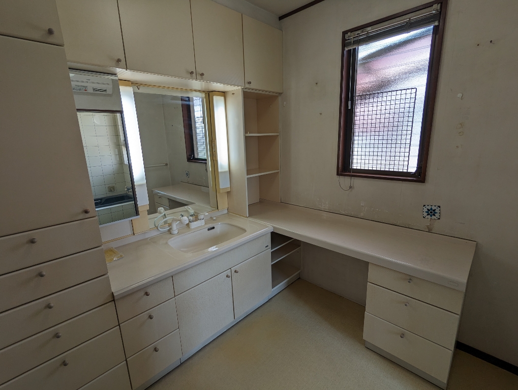 富士市江尾中古住宅