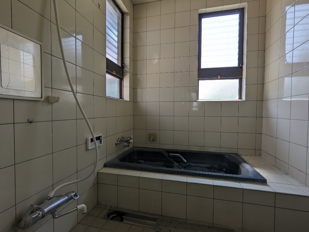 富士市江尾中古住宅