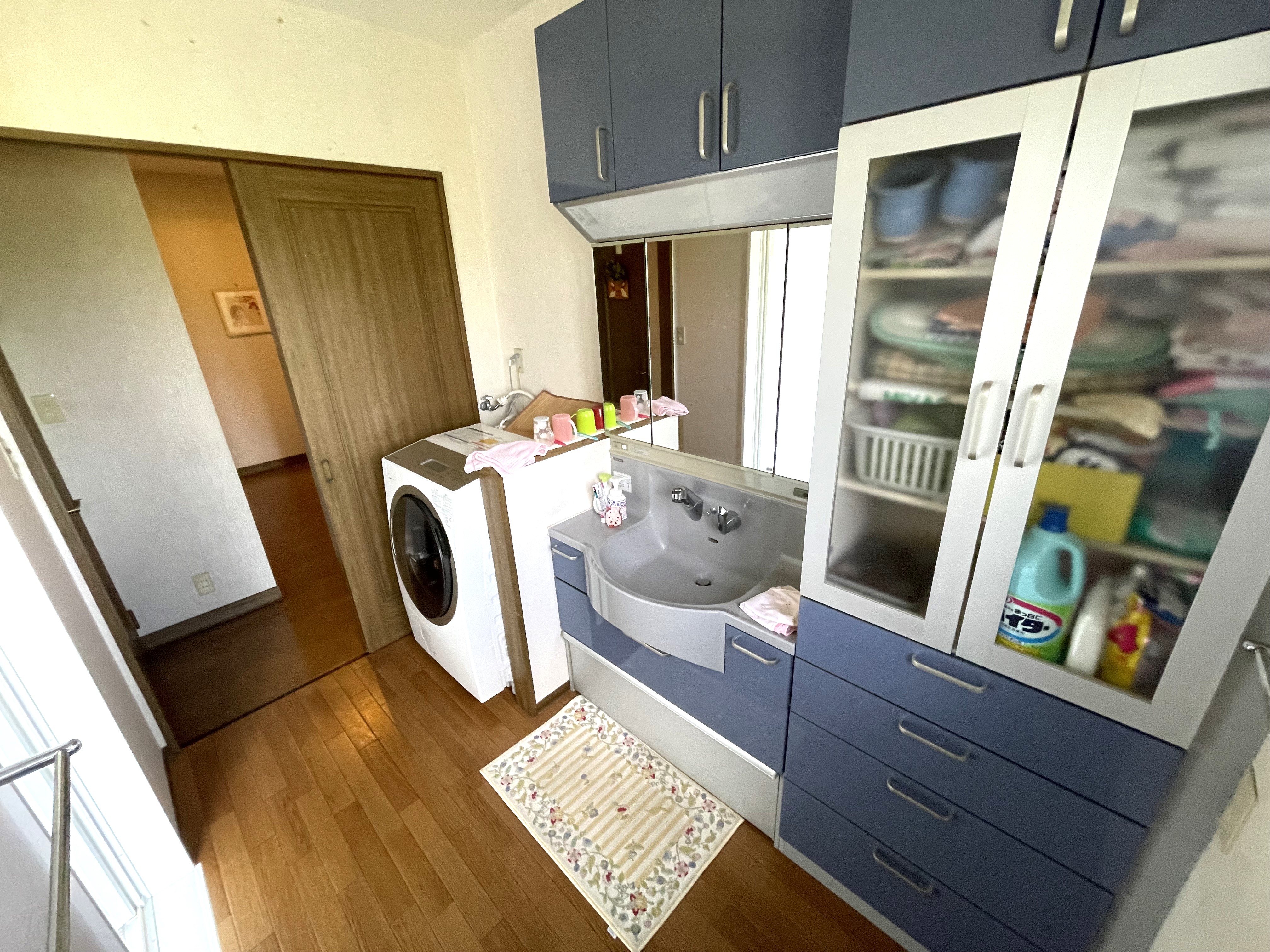 富士市天間中古住宅