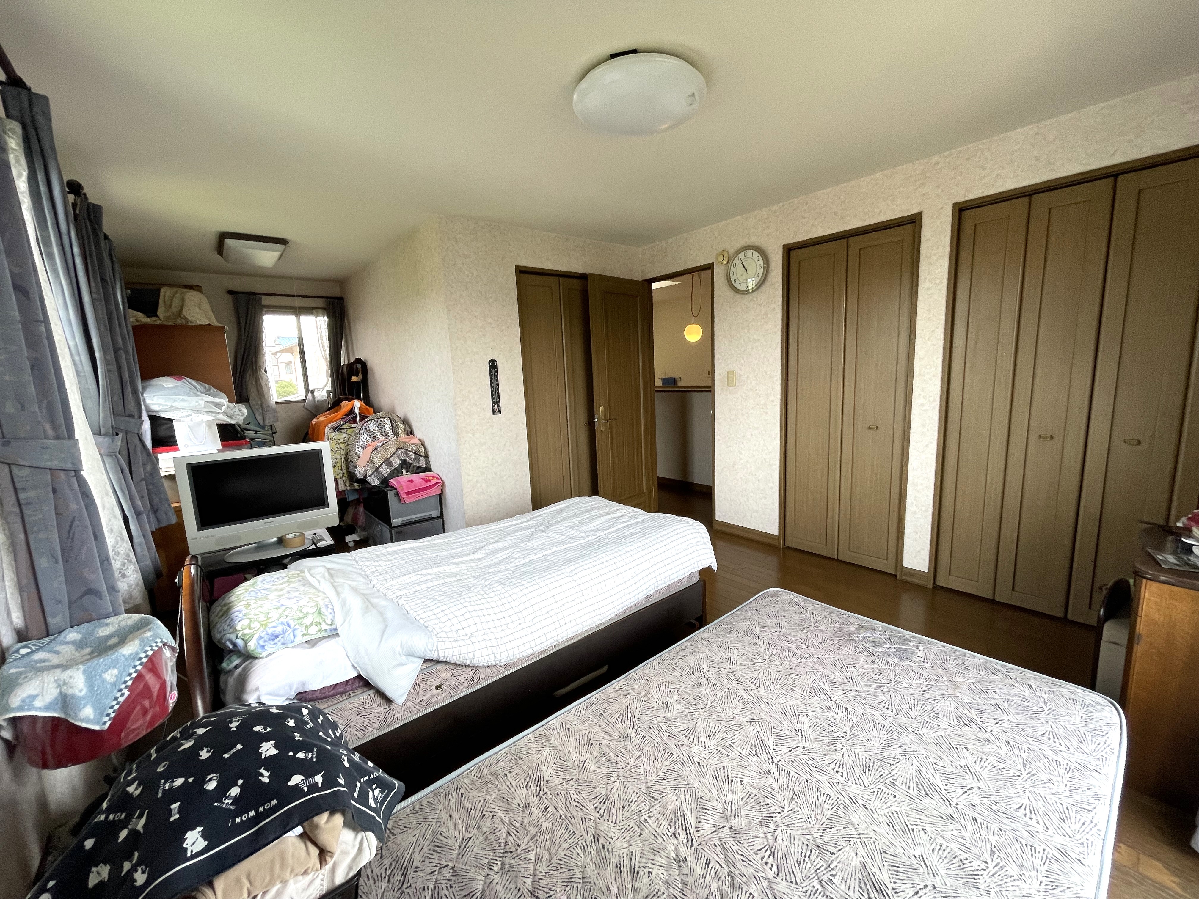 富士市天間中古住宅