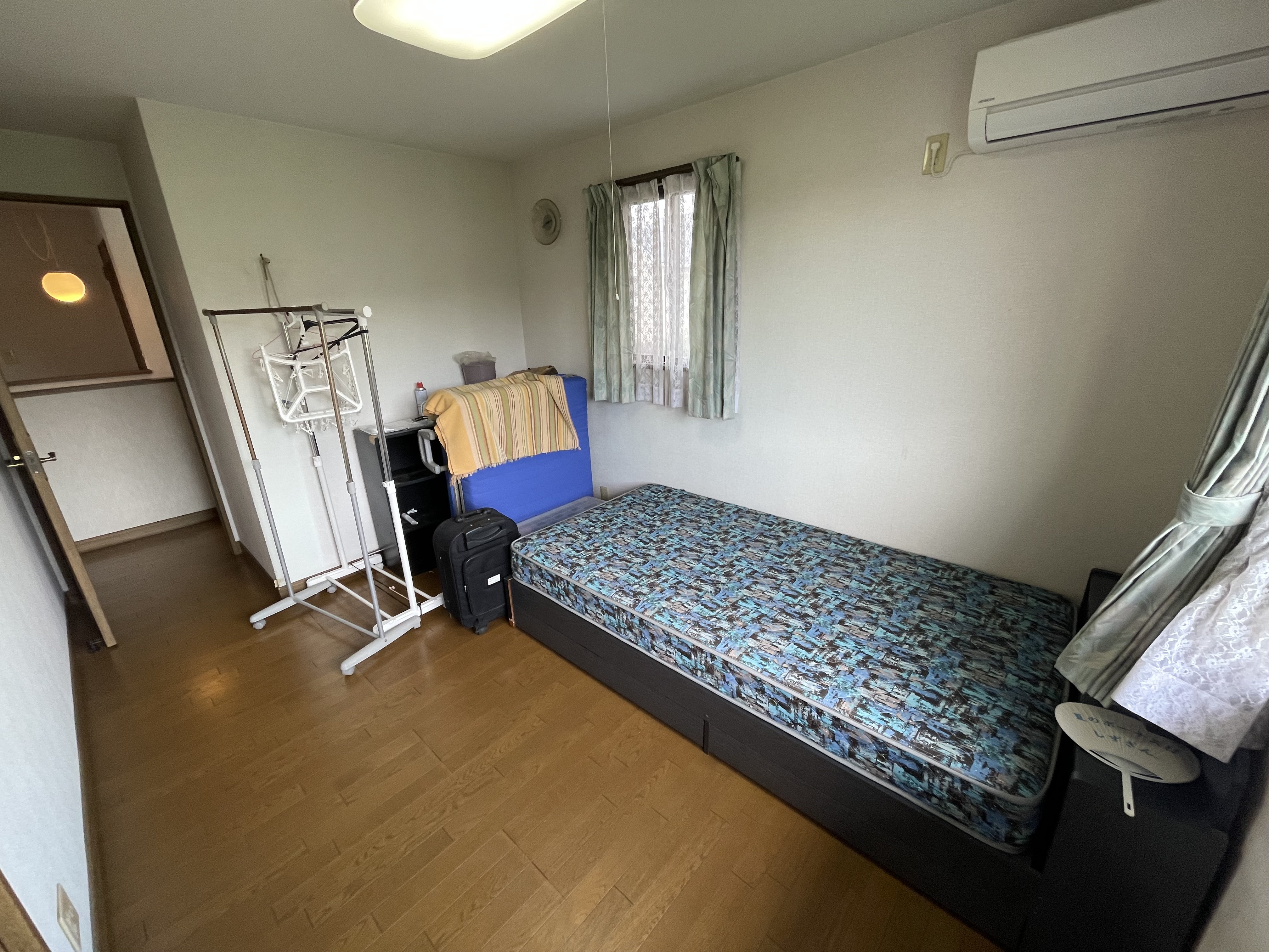 富士市天間中古住宅