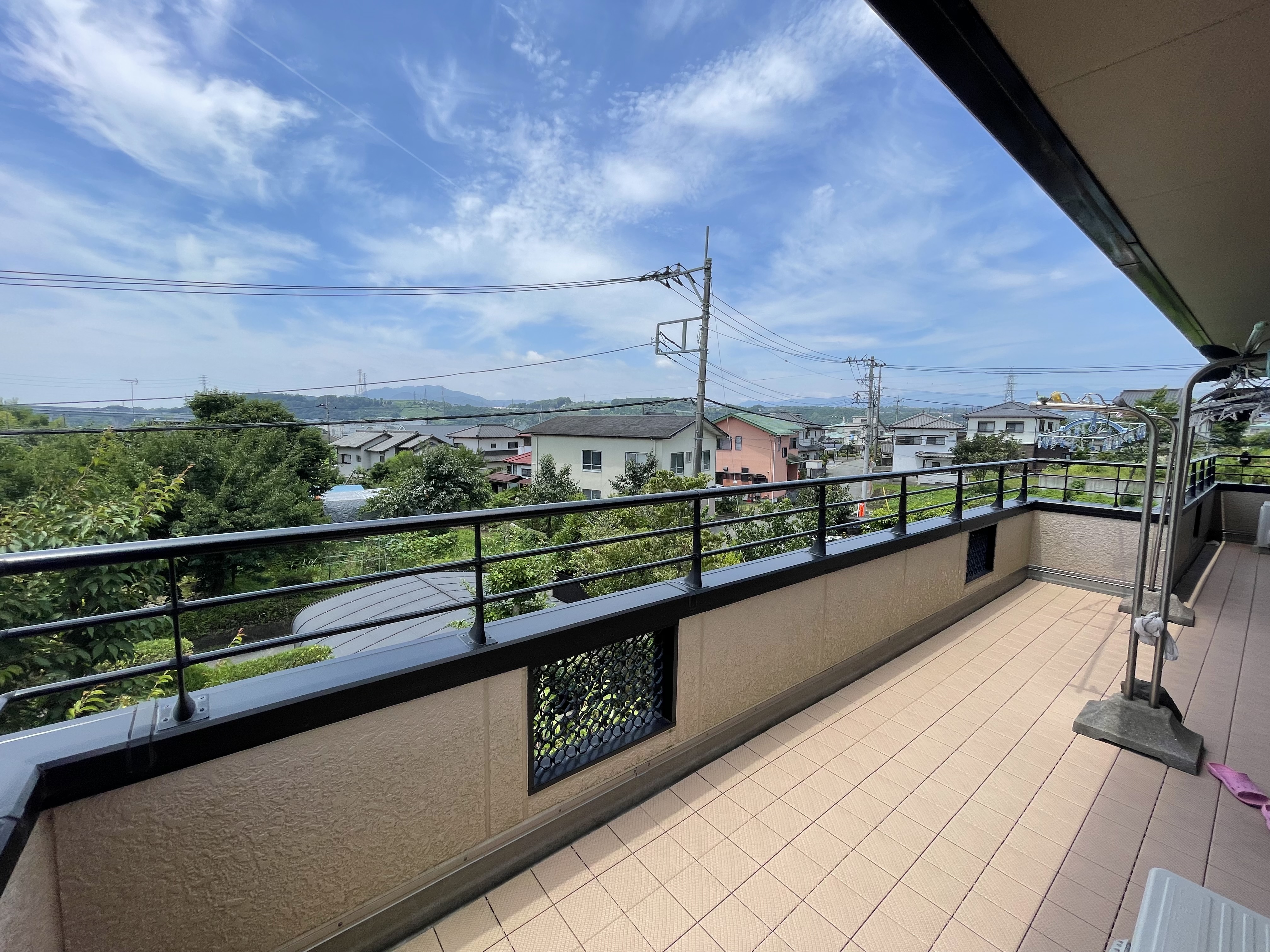 富士市天間中古住宅