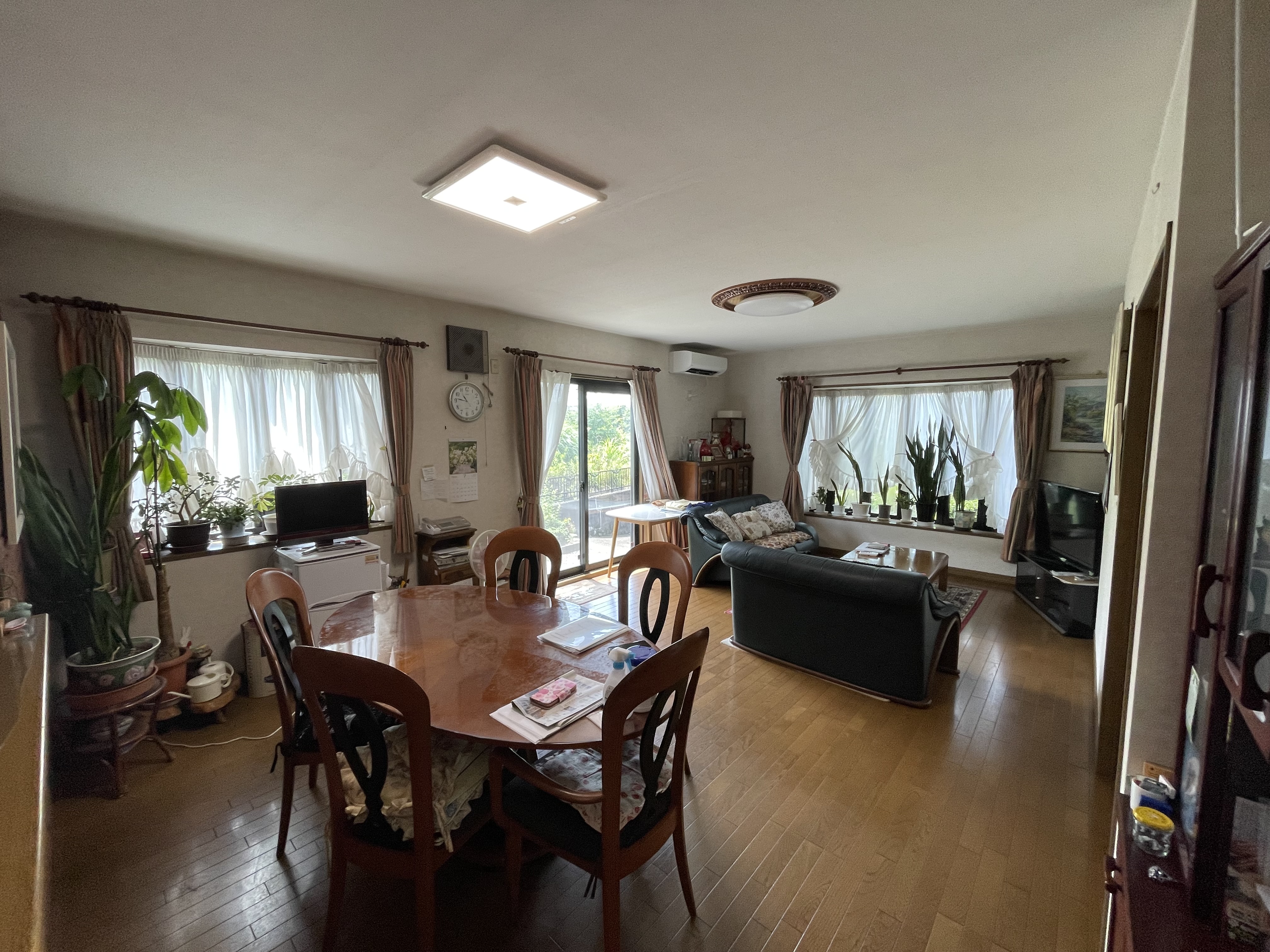 富士市天間中古住宅