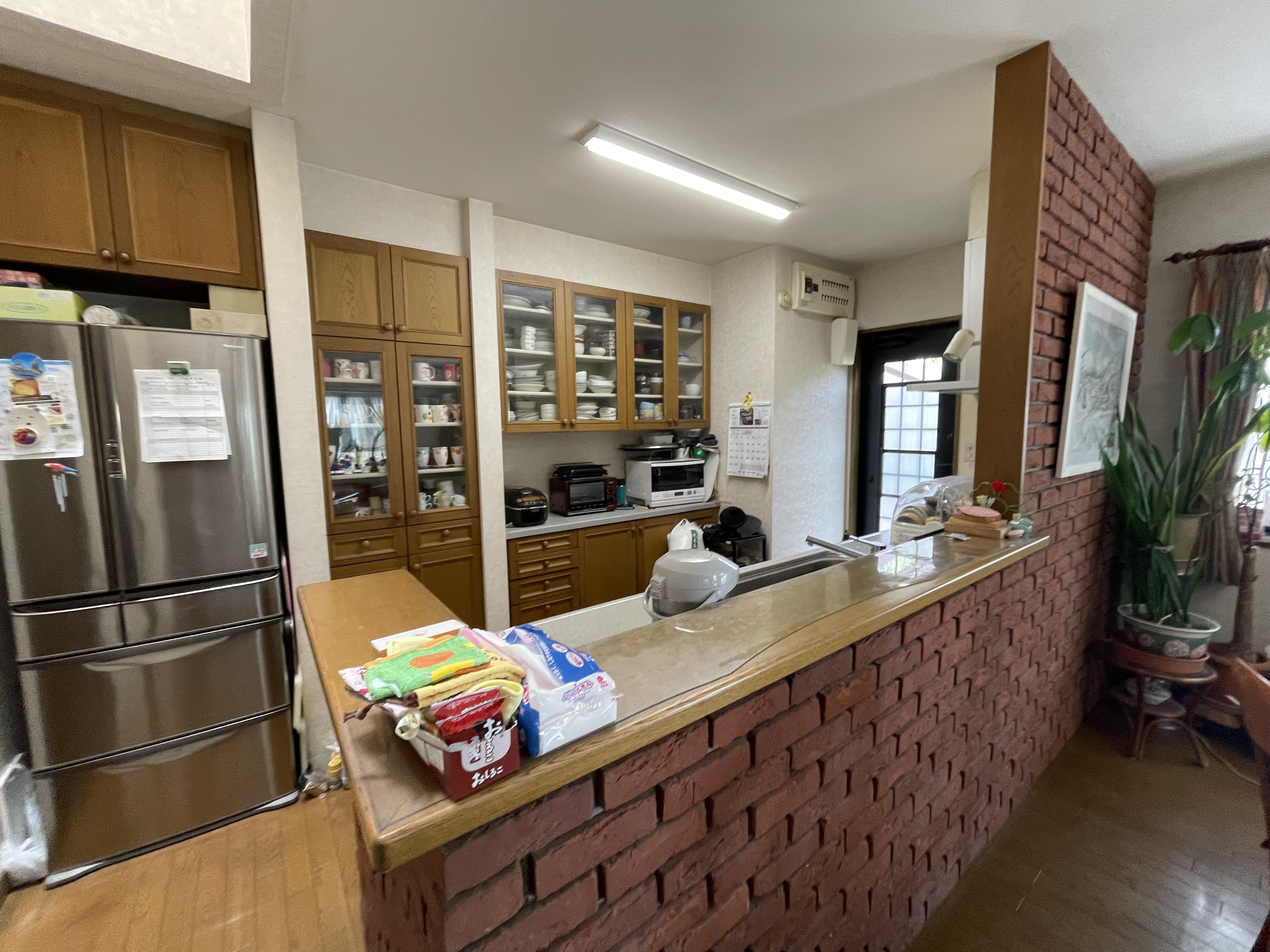 富士市天間中古住宅