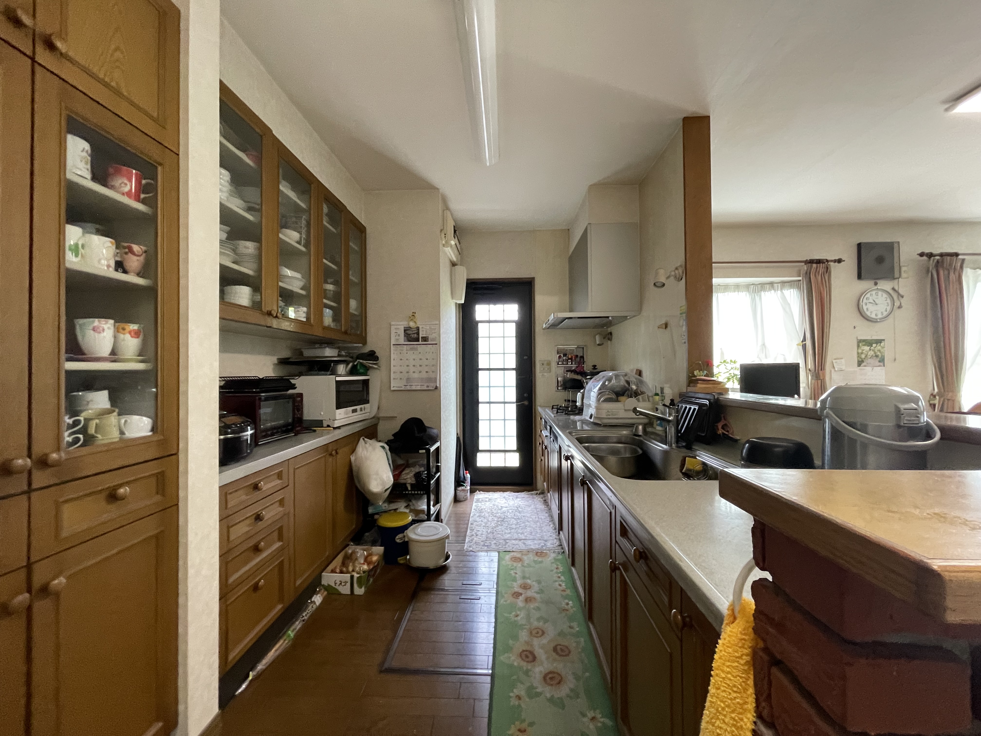 富士市天間中古住宅