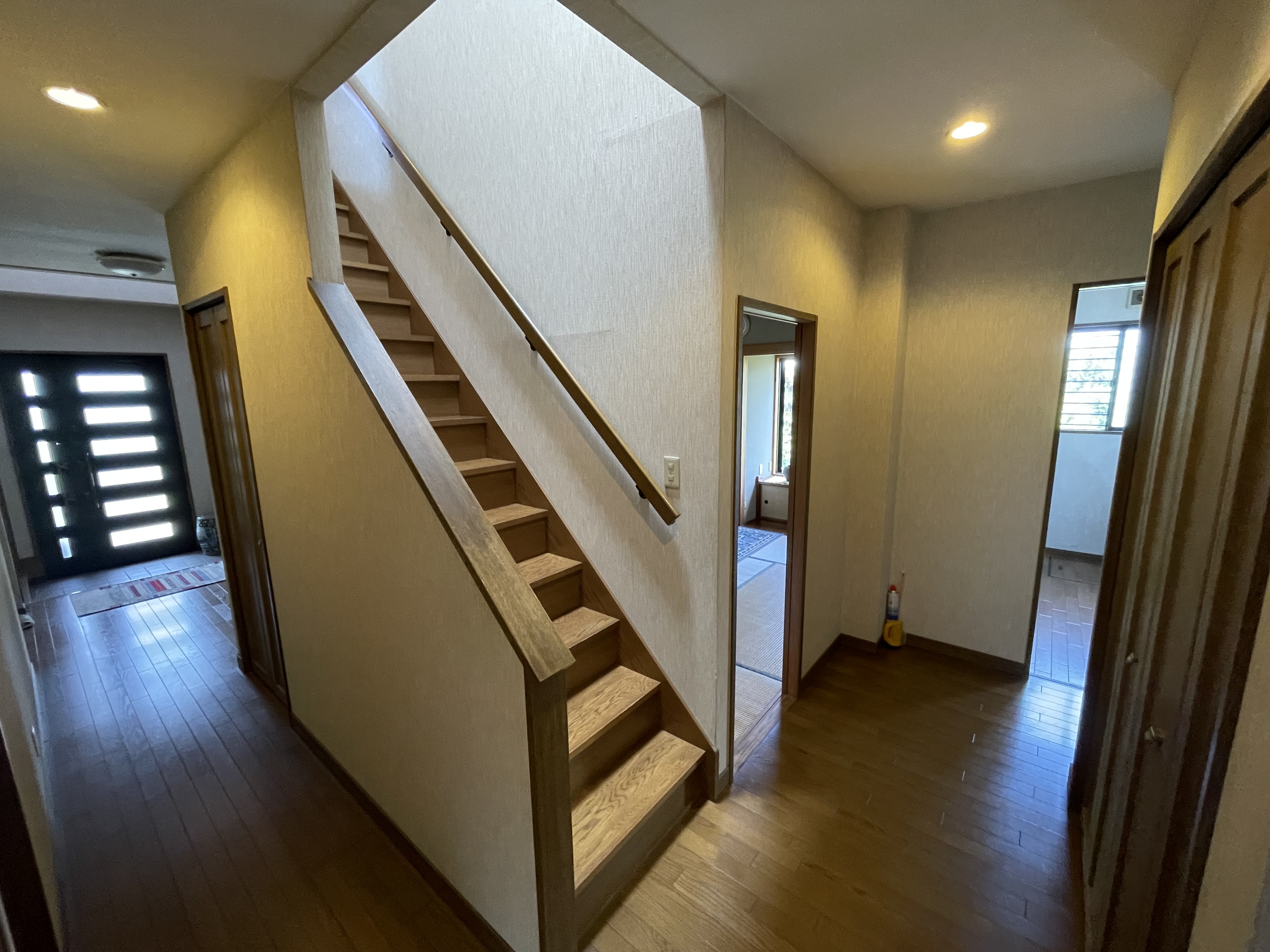 富士市天間中古住宅