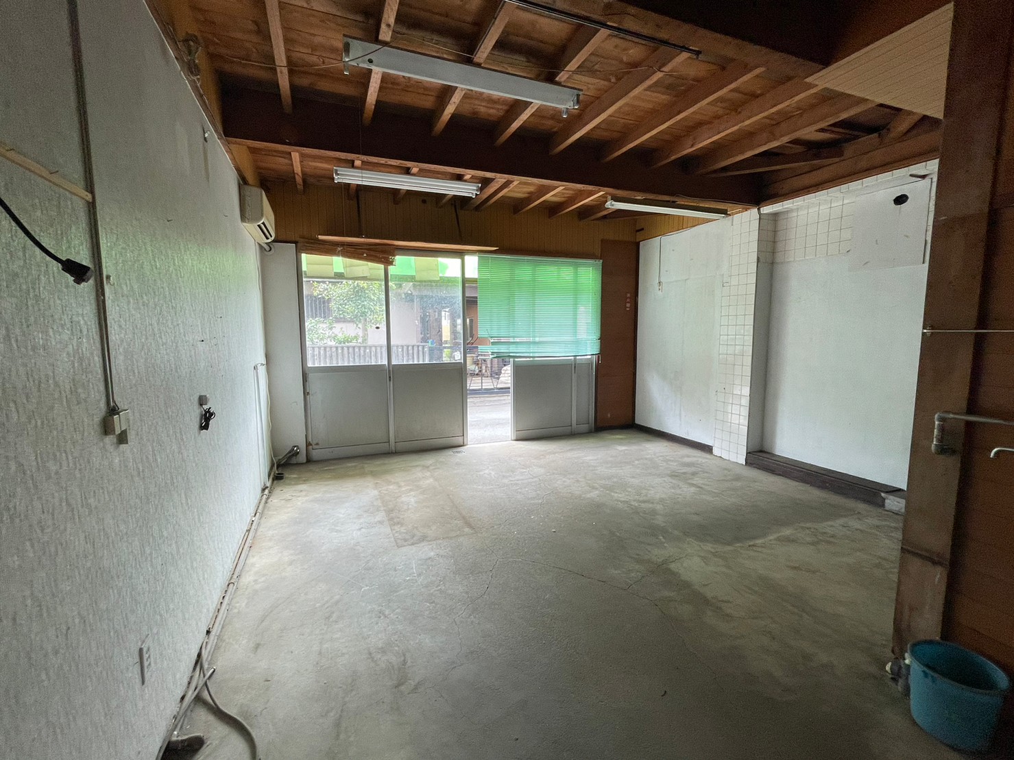 富士宮市元城町売店舗