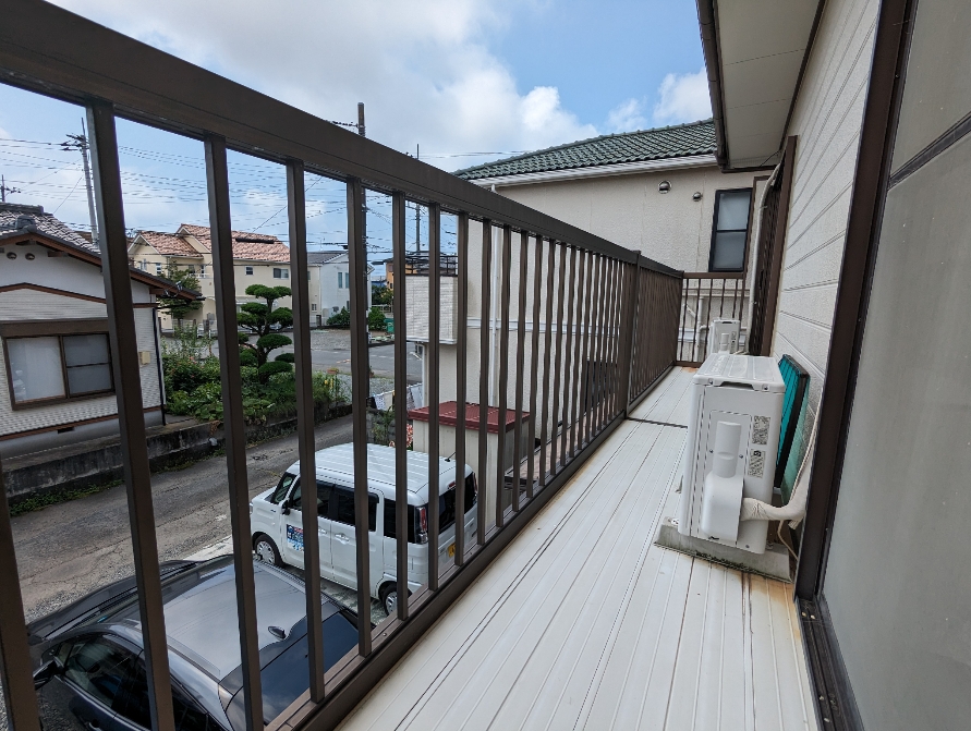 富士市森島中古住宅