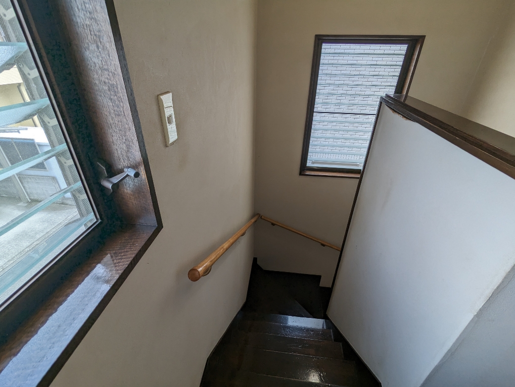 富士市森島中古住宅