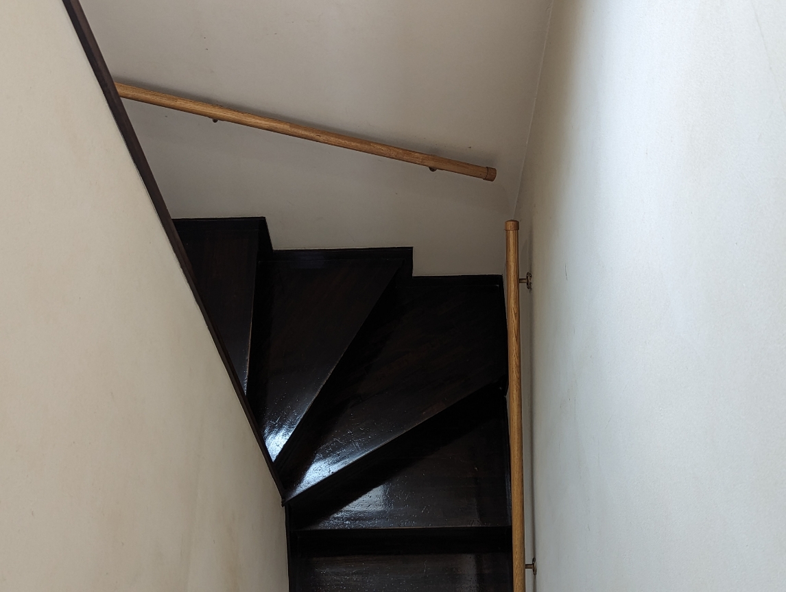 富士市森島中古住宅