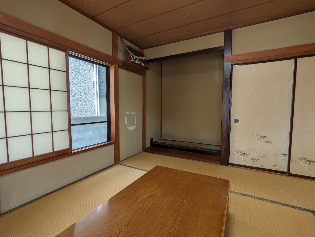 富士市森島中古住宅