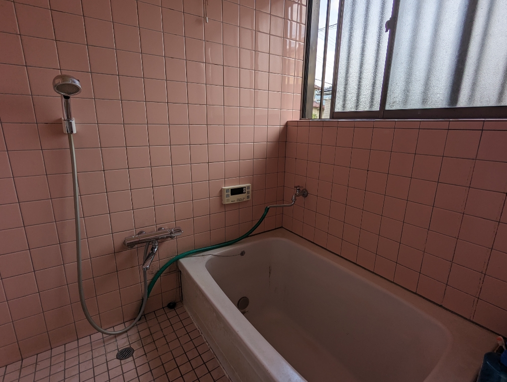 富士市森島中古住宅