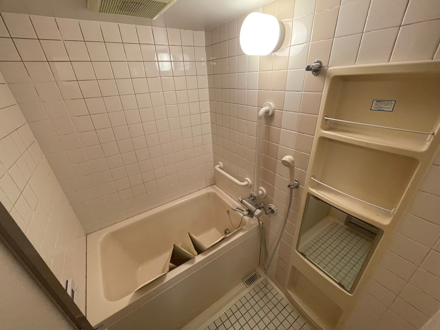 エンゼルハイム吉原 6階