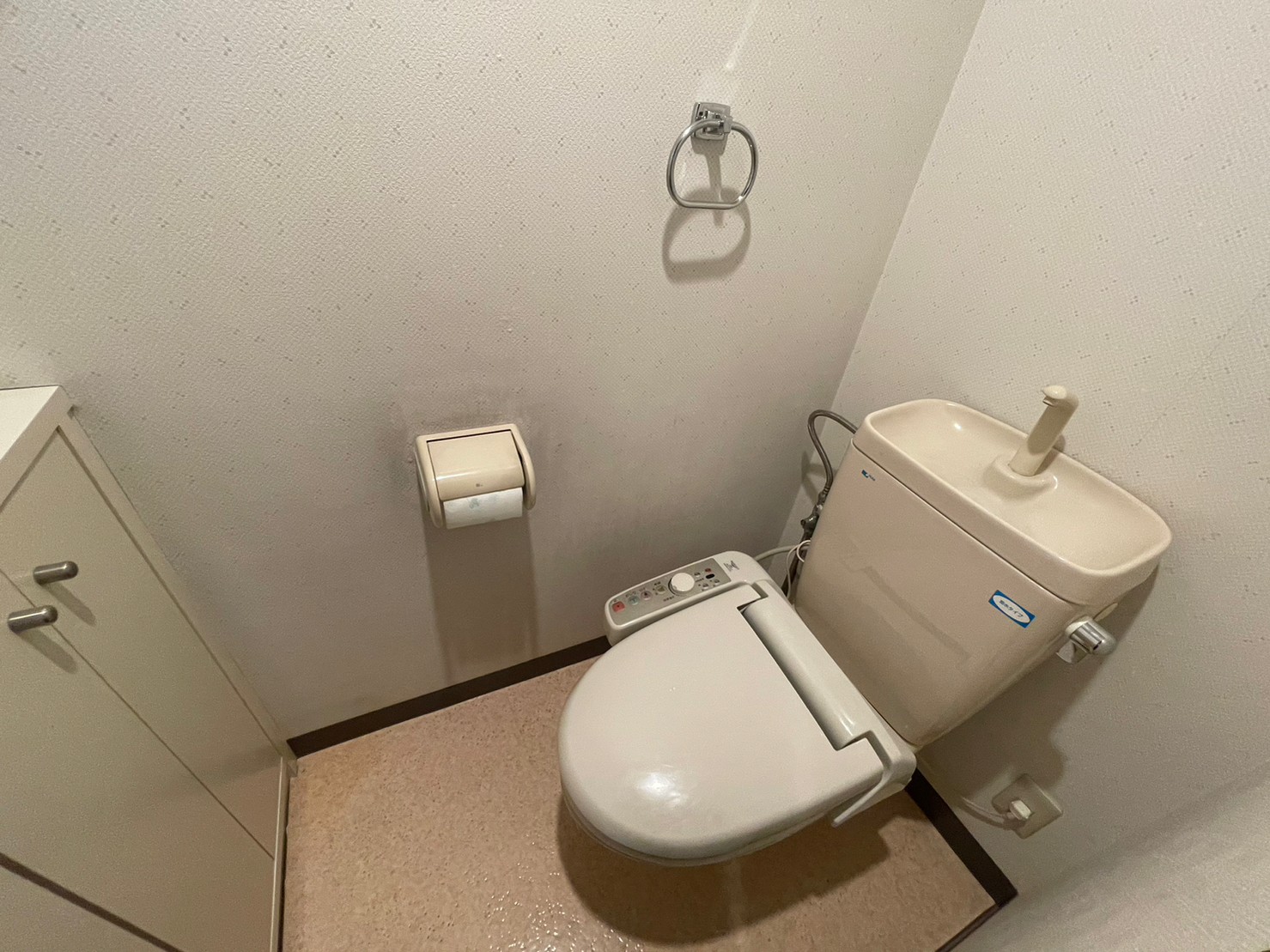 エンゼルハイム吉原 6階