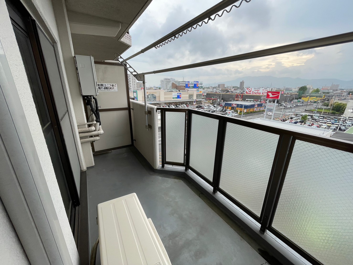 エンゼルハイム吉原 6階