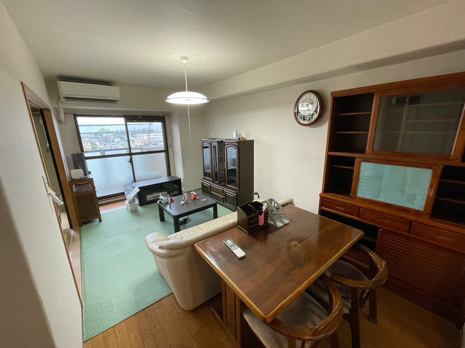 エンゼルハイム吉原 6階