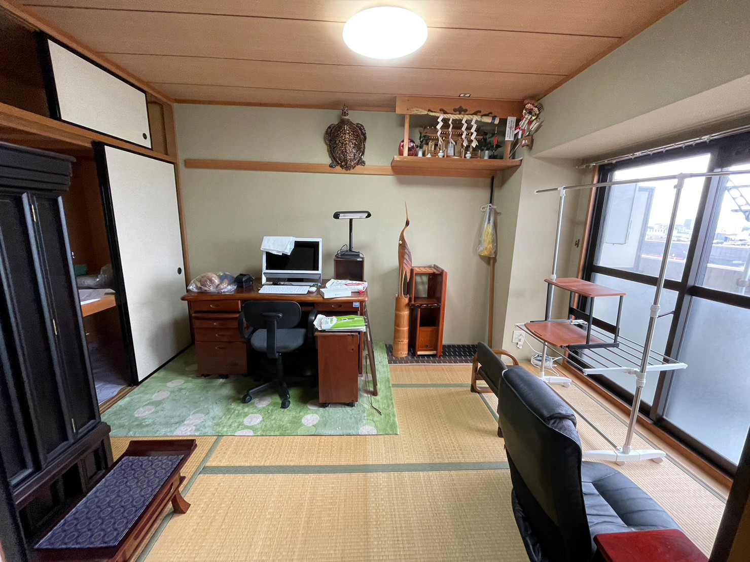 エンゼルハイム吉原 6階