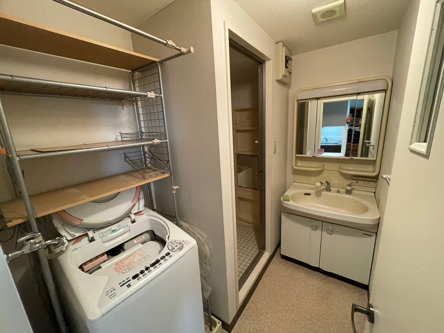 エンゼルハイム吉原 6階