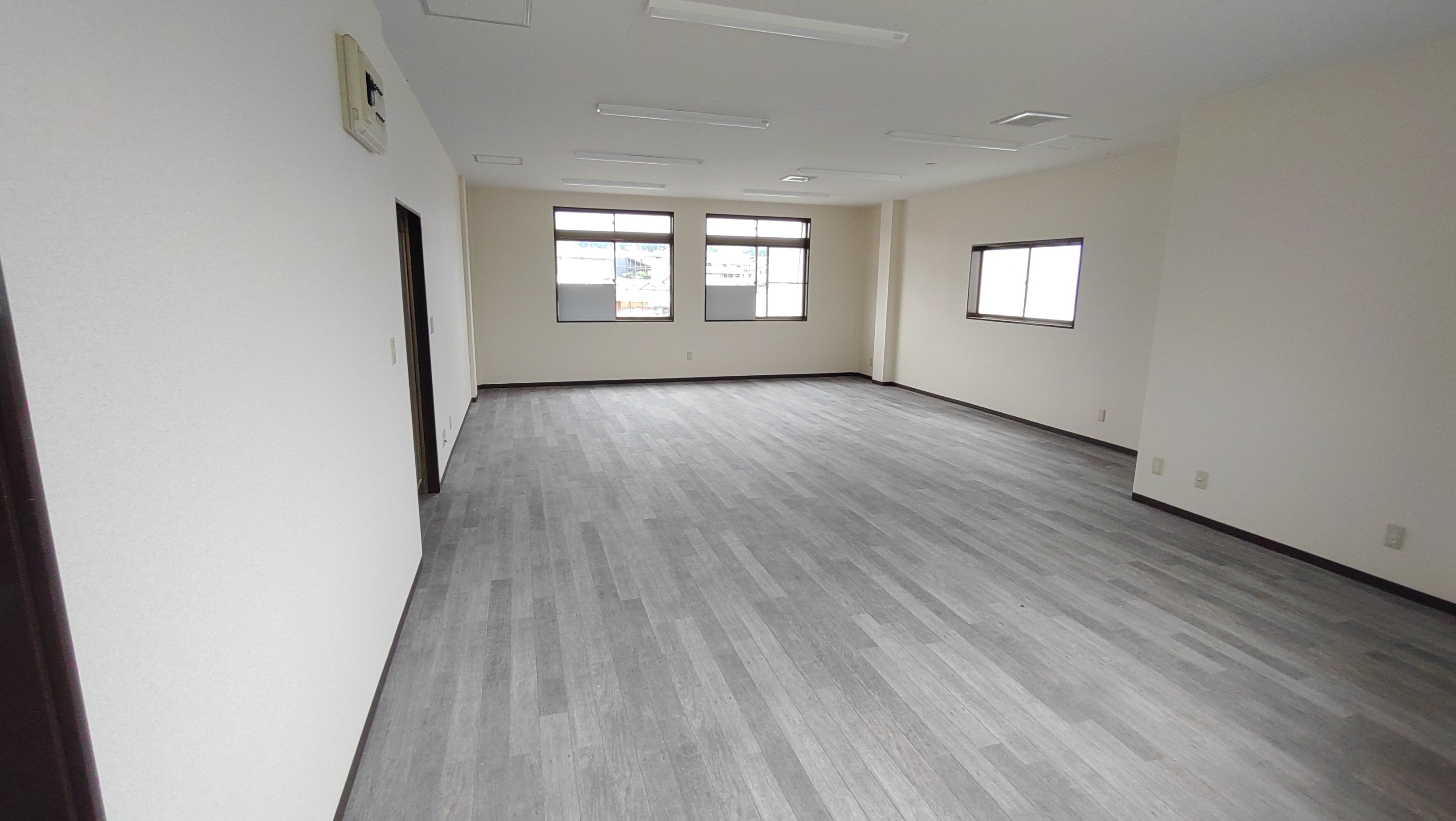 富士市天間複合テナント事務所