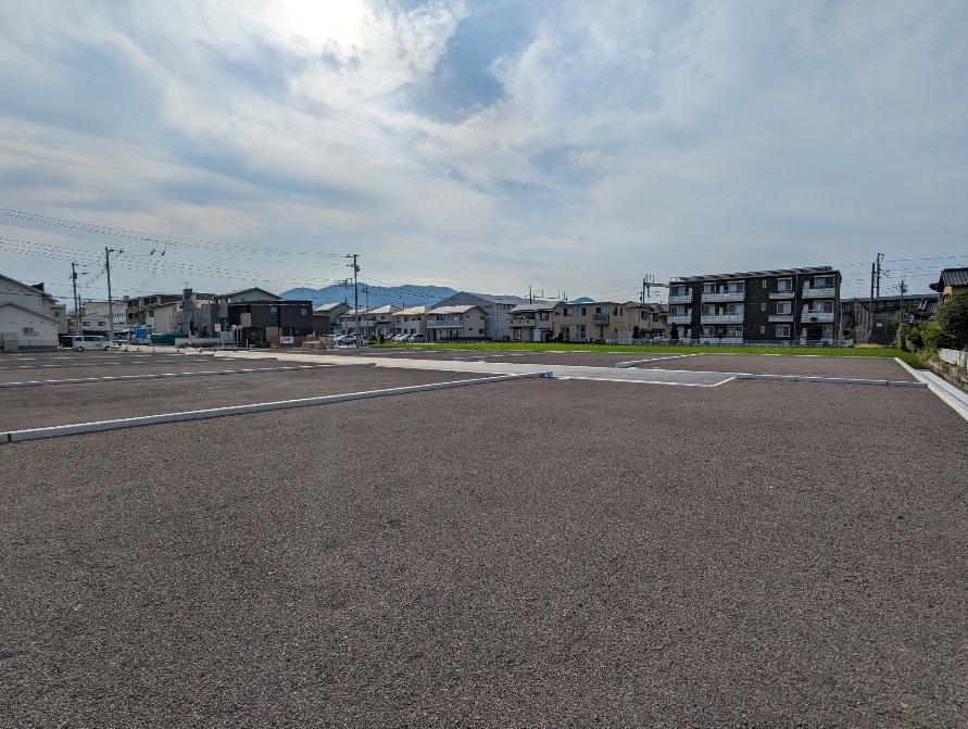 プライムスクエア富士森島第5期分譲地10区画