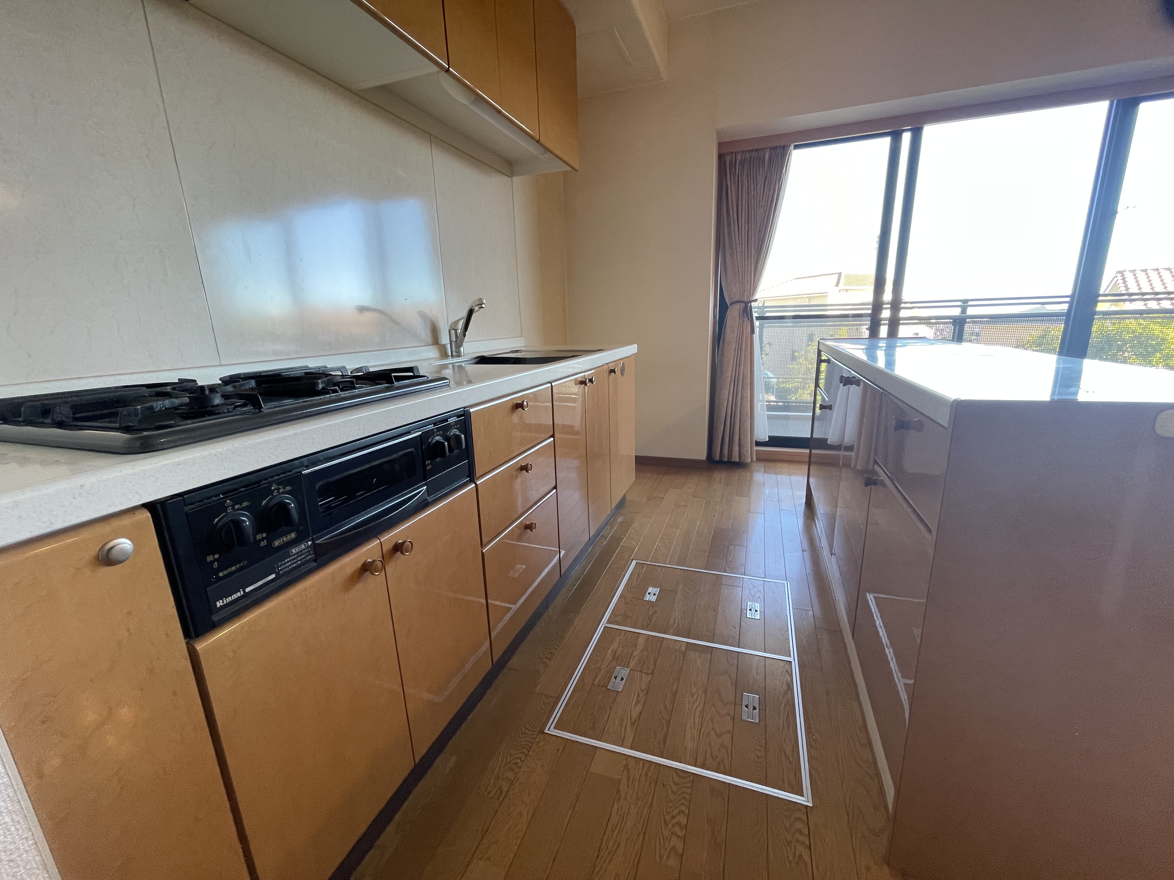 グリーンタウン広見102号室