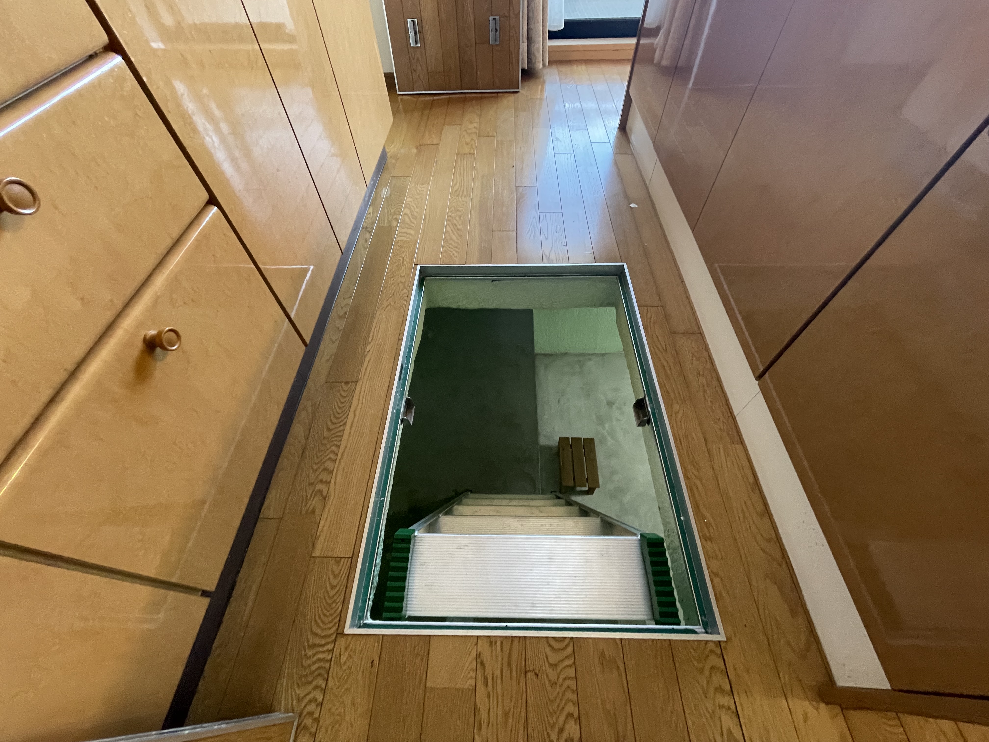 グリーンタウン広見102号室