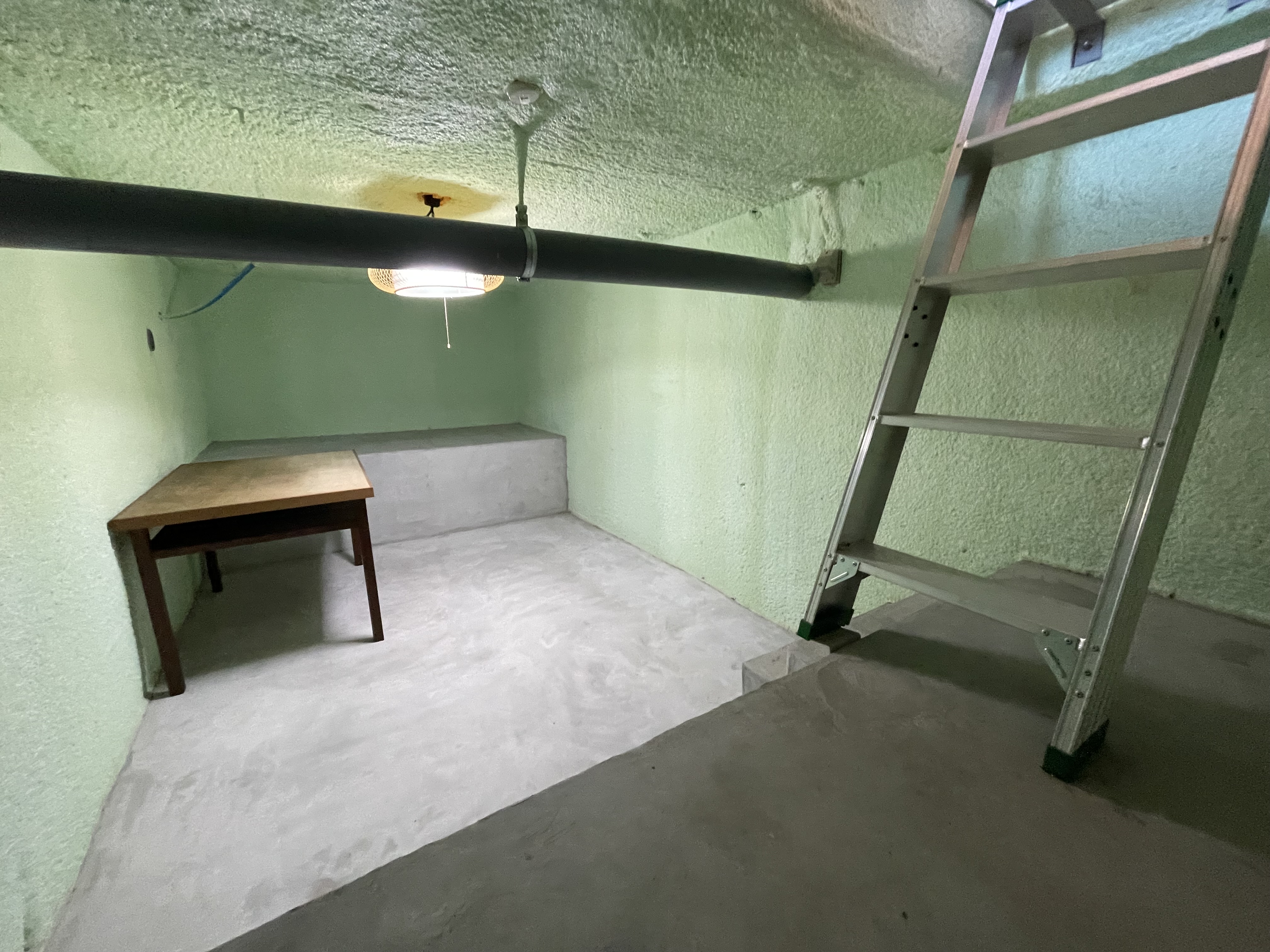 グリーンタウン広見102号室