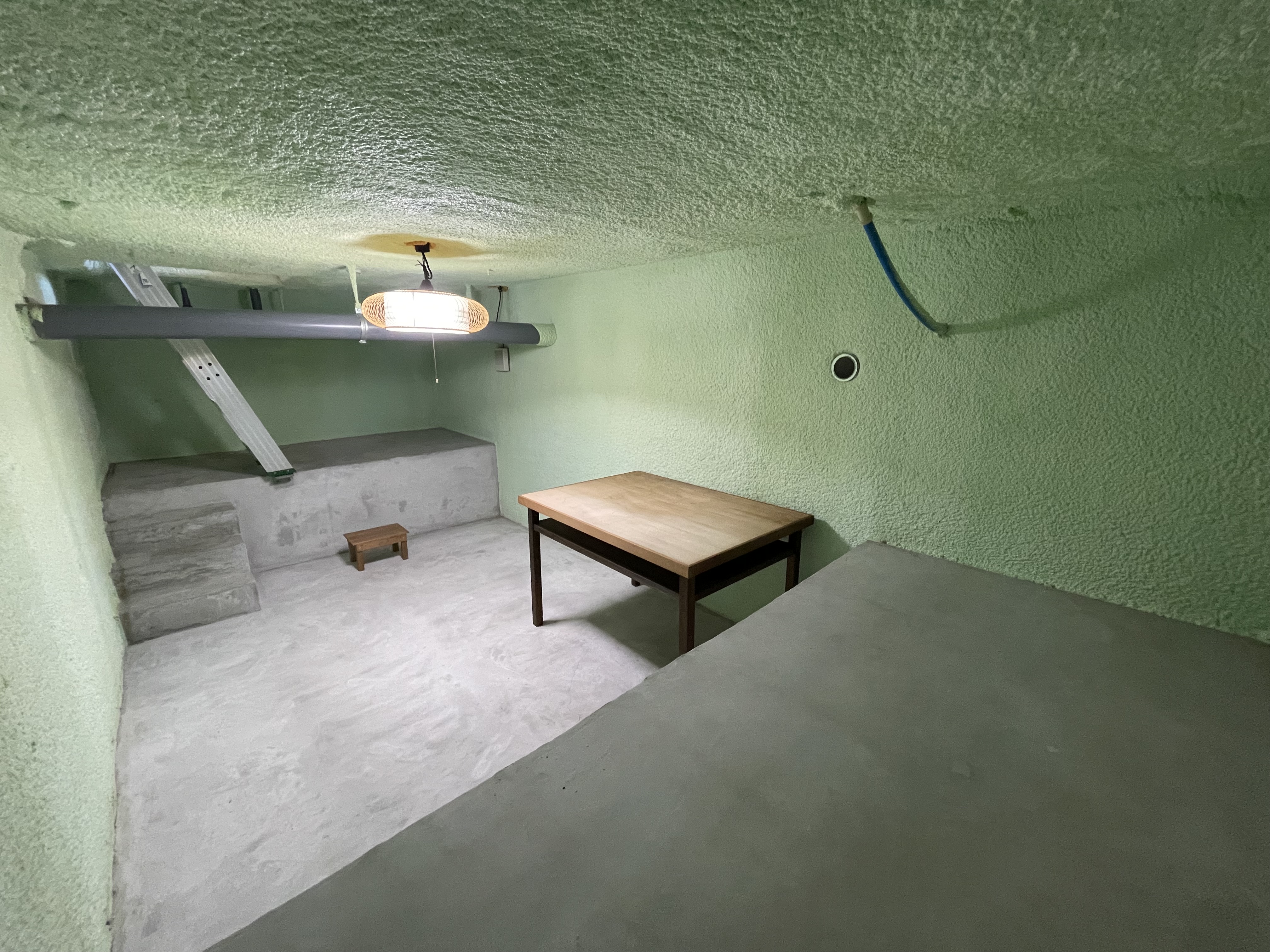 グリーンタウン広見102号室