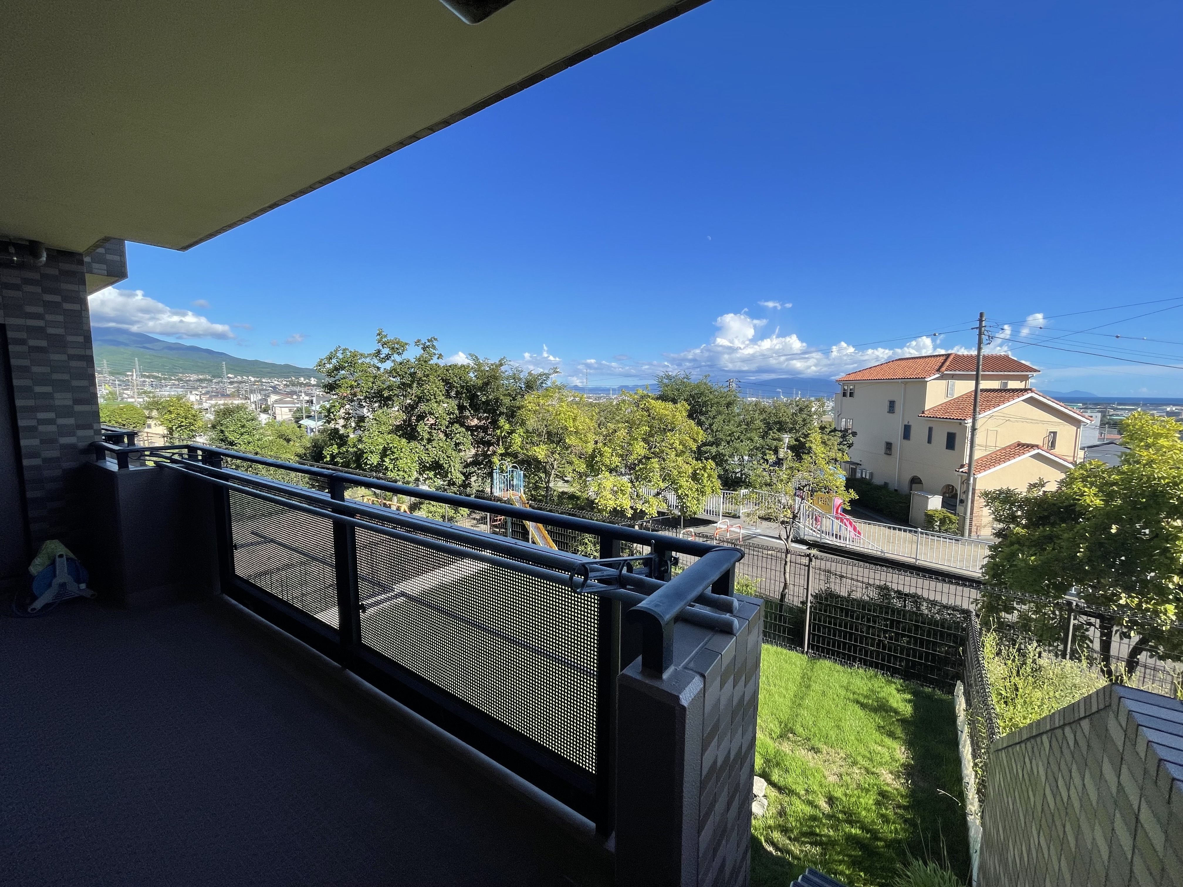 グリーンタウン広見102号室