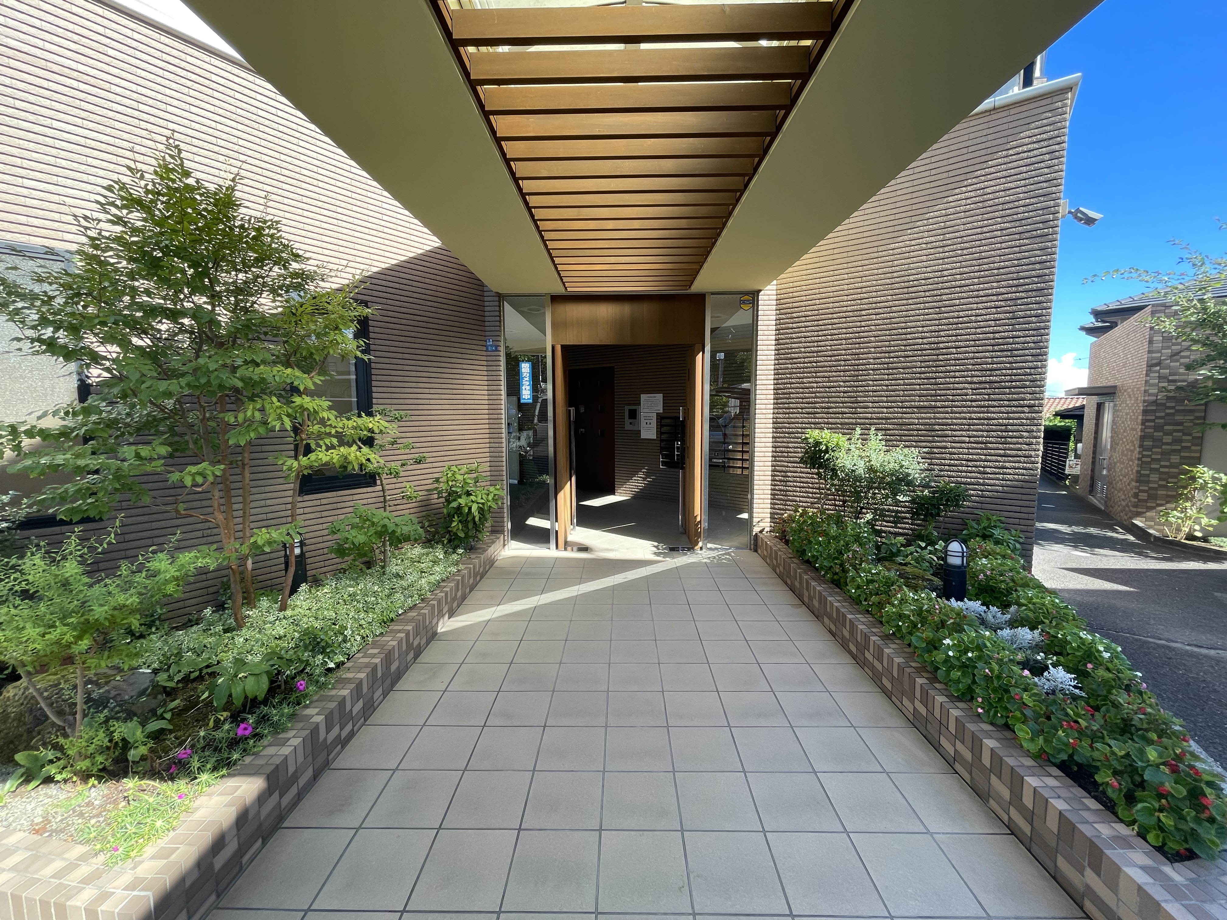 グリーンタウン広見102号室