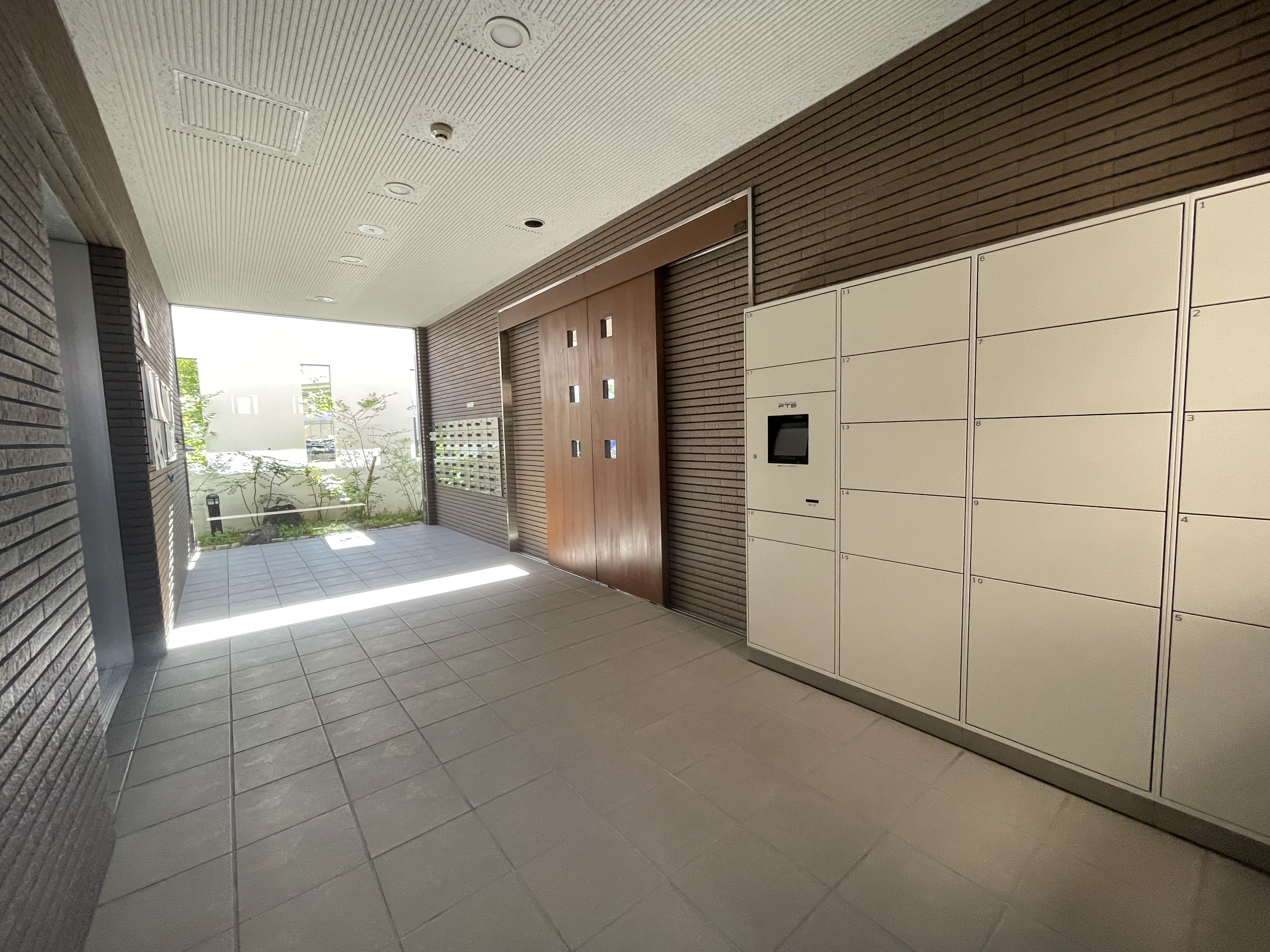 グリーンタウン広見102号室