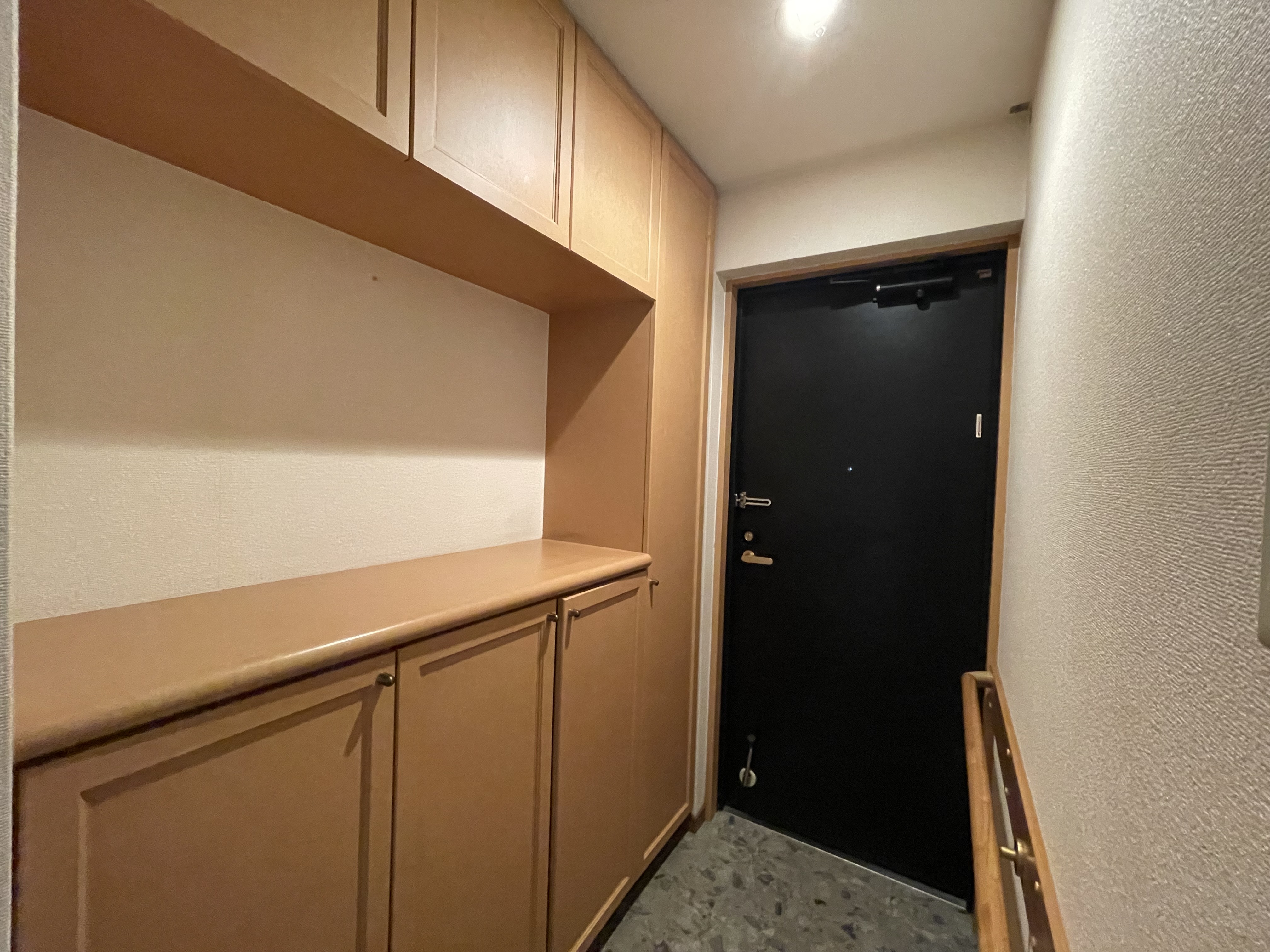 グリーンタウン広見102号室