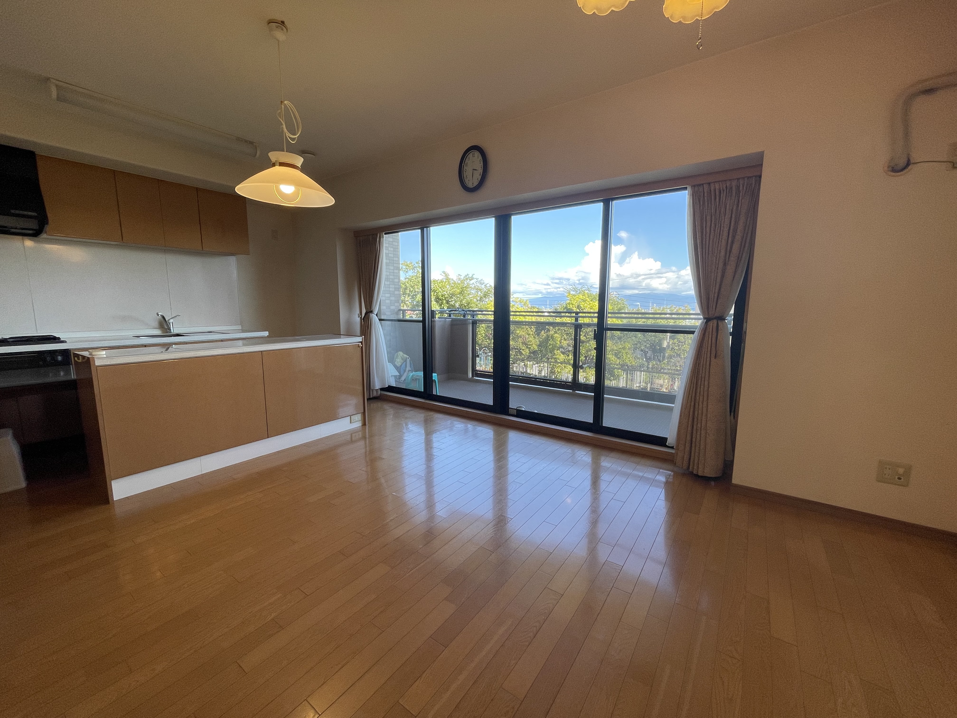 グリーンタウン広見102号室