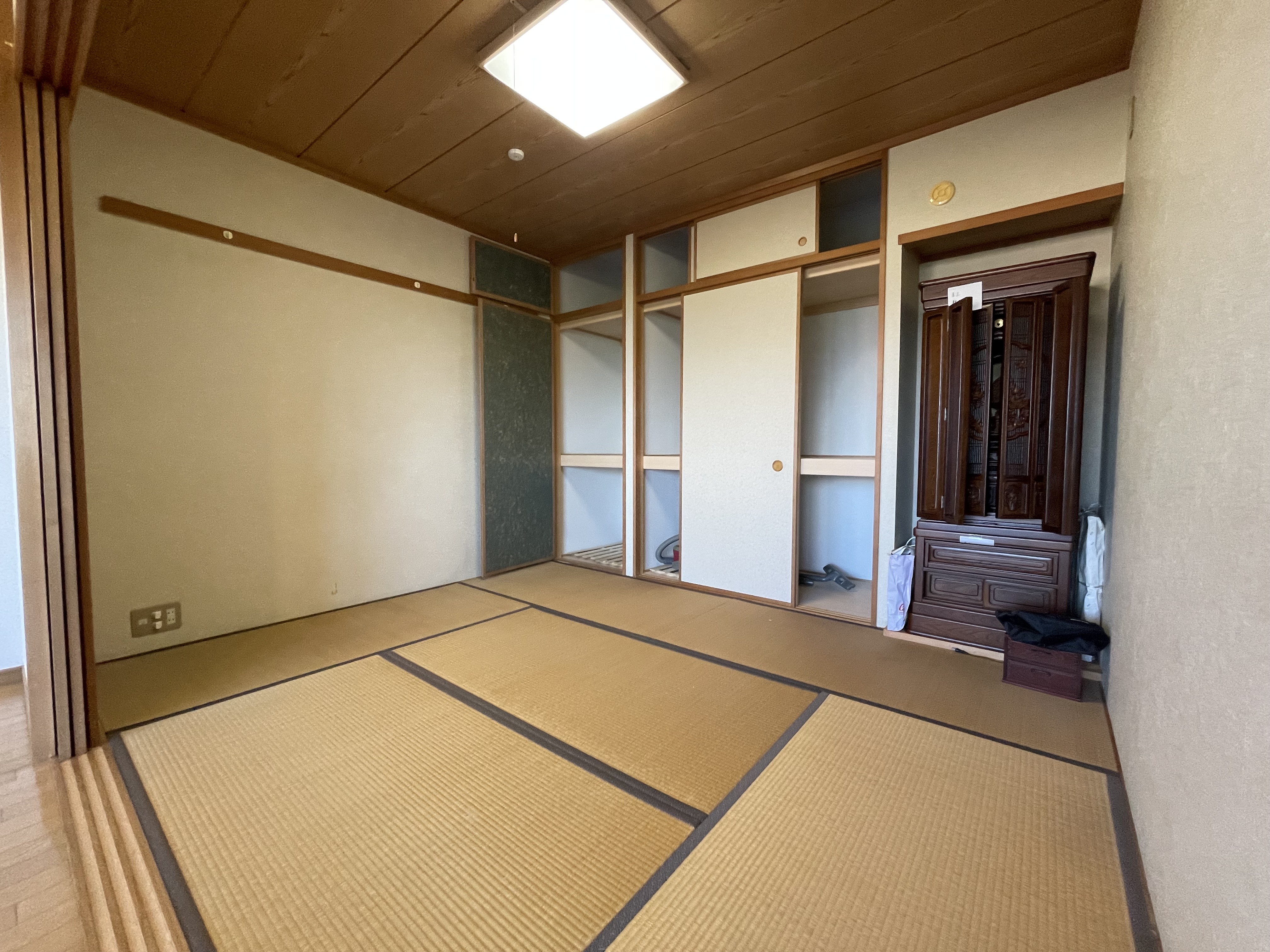 グリーンタウン広見102号室