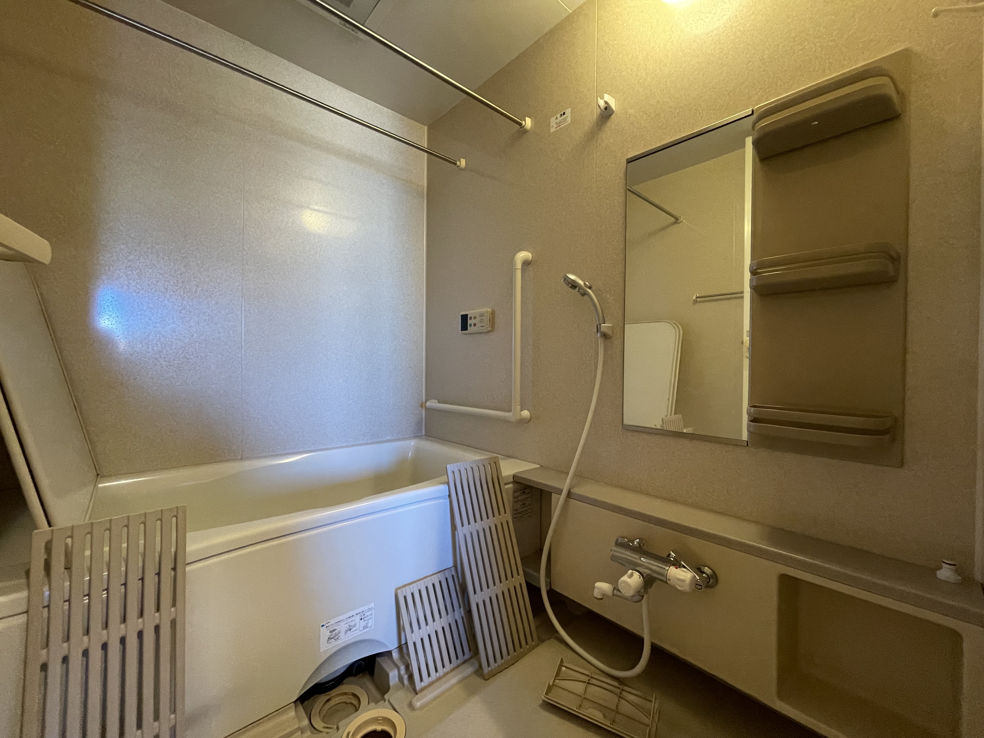 グリーンタウン広見102号室