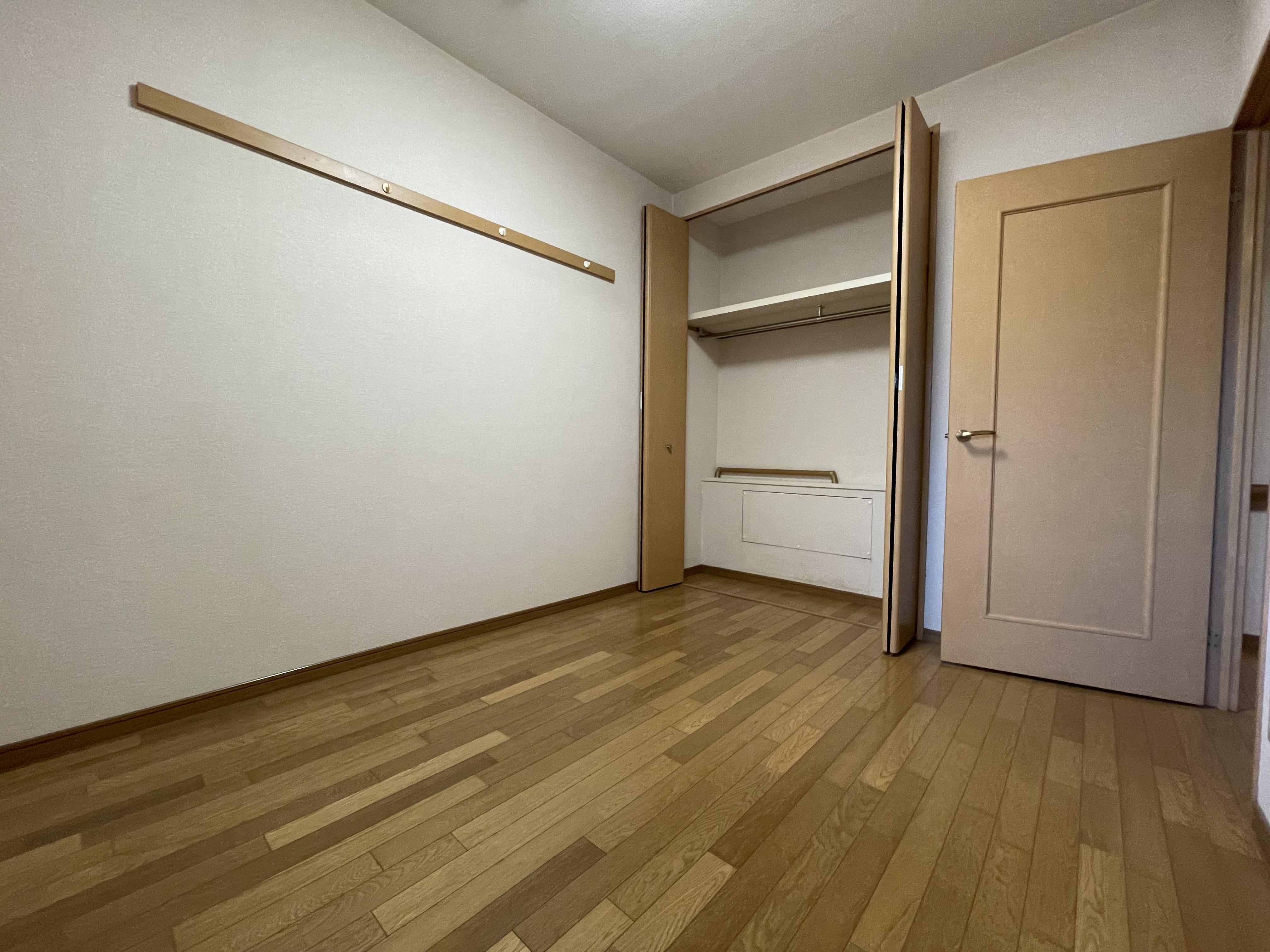 グリーンタウン広見102号室